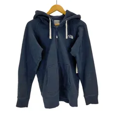 ザノースフェイス THE NORTH FACE リアビューフルジップフーディ レディース JPN：XL のサムネイル
