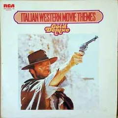 2025年最新】マカロニウエスタン LPの人気アイテム - メルカリ