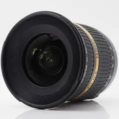 2023年最新】TAMRON 超広角ズームレンズ AF10-24mm F3.5-4.5 DiII VC