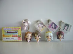 ♯Hkn25BZアイドルマスタースイングでプロデュース1全4種