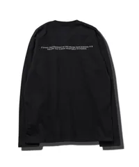 新品 未使用 JIGGYS SHOP(ジギーズショップ)マルチプリントロンＴ 215265 Dブラックのサムネイル