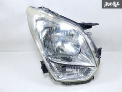 三菱 純正 CV1W デリカD:5 D5 後期 LED ヘッドライト レンズ 右