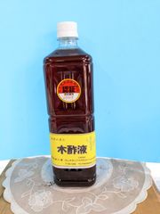 天然国産　ひのき蒸留木酢液