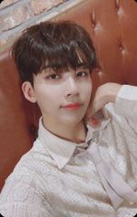 SEVENTEEN HMV JEONGHAN [Heng:garae]