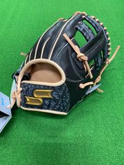 約30%オフ‼️SSK 軟式用グラブ　内野手用