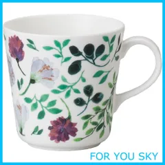 2026年最新】ナルミ 花 マグカップの人気アイテム - メルカリ