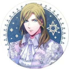 【中古】バッジ・ピンズ カミュ 「うたの☆プリンスさまっ♪ SHINING STORE 2022 トレーディングジュエリー缶バッジ holy Veil Ver.」