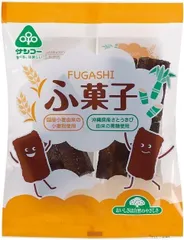サンコー ふ菓子7本 ×1個※沖縄および離島への発送不可です※のサムネイル