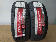 送料無料 新品未使用 155/65R13 VRX 倉庫保管品 - メルカリ