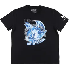 2025年最新】青眼の白龍 tシャツの人気アイテム - メルカリ