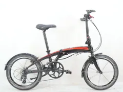 2025年最新】p9 tern vergeの人気アイテム - メルカリ