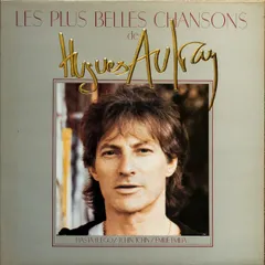 独CD Hugues Aufray Le Plus Belles Chansons de Hugues Aufray 2448712WE835 WEA Music (2) /00110