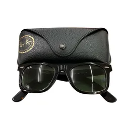 180059 Ray-Ban レイバン RAYBAN ウェイファーラー BR2140  ブラウン ユニセックス