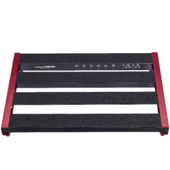 Vital Audio POWER BASE VAPB-45M [ パワーサプライ内蔵ペダルボード ]のサムネイル