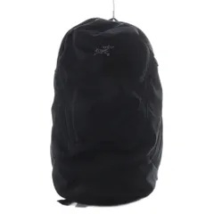 アークテリクス ARC'TERYX 25815 MANTIS 26 リュック バッグ バックパック ナイロン ブラック /YO9のサムネイル
