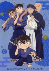 【中古】アニメ系トレカ V4-27[プラカード]：集合絵(剣道着)