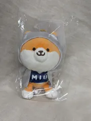 ポリまるぬい　ボールペン グッズ-ボールペン】PUI PUI モルカー ぬいぐるみボールペン（A