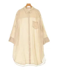 Mila Owen シャツワンピース レディース 【古着】【中古】【送料無料】