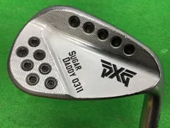 S_■PXG(中古)UT用ヘッドカバー 25度【#A58】 2025年最新PXGヘッドカバーの人気アイテム - メルカリ