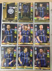 Panini パニーニ インターミラン 23 腸 まとめ売り