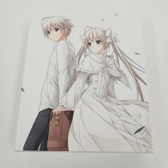 ヨスガノソラ  Blu-ray BOX 【MA3D6-199】