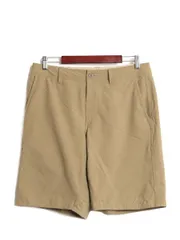 【お得なクーポン配布中!】 16年製 パタゴニア ストレッチ ウェーブフェアラー ウォーク ショーツ メンズ 33 古着 Patagonia ショートパンツ ナイロン 短パン 水陸両用