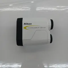 2025年最新】coolshot 20i giiの人気アイテム - メルカリ