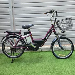 2025年最新】電動自転車 20インチの人気アイテム - メルカリ