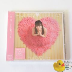 [未開封] 小倉唯 Honey Come!! (CD＋DVD付) KICM91607 [F11]