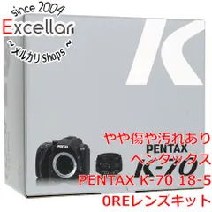 カメラ デジタルカメラ 2023年最新】Pentax k 30の人気アイテム - メルカリ