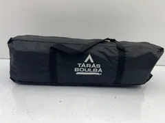 2025年最新】taras boulba ツーリングテント alrpの人気アイテム