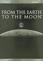 From the Earth to the Moon [DVD]制作トムハンクス Amazon.co.jp: From the Earth to the Moon - The Signature