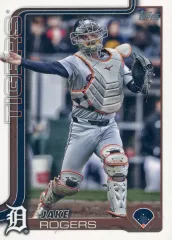 【中古】スポーツ 55[Base]：Jake Rogers
