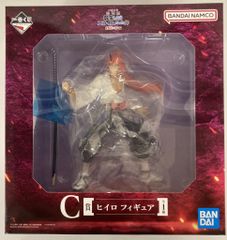 BANDAI SPIRITS 이치 반 쿠지 극장판 환생했더니 슬라임이었던 건 홍련의 인연편 C상 히이로 피규어