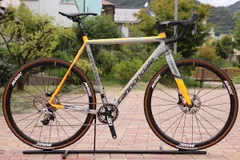 2025年最新】cannondale super xの人気アイテム - メルカリ
