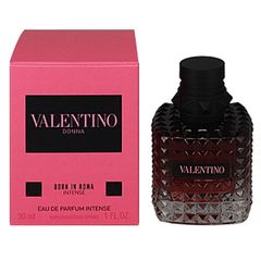 メンズ香水 パフュームVALENTINO born in roma intens - メルカリ