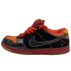 かい出品 Nike SB Dunk Low 
