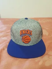 NEW ERA(ニューエラ) NBA 9FIFTY ニューヨーク ニックス スナップバック