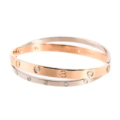 18K K18刻印あり ブレスレット 20cm 8.9g 遺品整理品 遺品整理】18K K18刻印あり ブレスレット 20cm