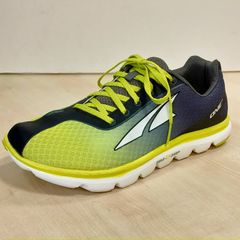 ALTRA【ONE2.5】メンズ