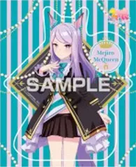 【中古】食玩 雑貨 メジロマックイーン 「ウマ娘 プリティーダービー マグネットコレクションガム」