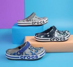 新品未使用 Crocs クロックス バヤバンド クロッグ 　男女兼用　8色選択可能