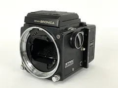 2024年最新】zenza bronica etrの人気アイテム - メルカリ