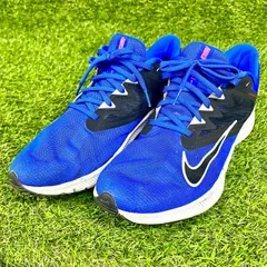 NIKE ナイキ ランニングシューズ CD0230-400 サイズ 28cm 中古現状品