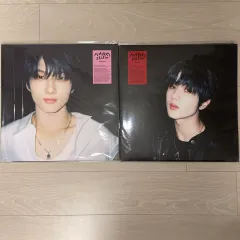 【雷市場（ポンジャン）商品韓国直送】 NCT DREAM(NCTドリーム・ドリム) ジェミン(JAEMIN) ナルシシズム ジソン LP ポスター まとめ売り