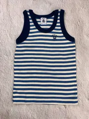 PETIT BATEAU / タンクトップ