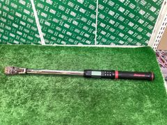 Snap-on スナップオン 1/2Sq トルクレンチ デジタルアングル付 ATECH3F250BN 　/　 IT8DEQSJFO3L