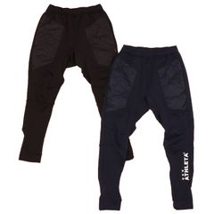 ATHLETA アスレタ 04164 グリッド起毛パディングTRパンツ 裏起毛ジャージ ナイロンタフタジャージ パンツ 裏起毛 ジャージ
