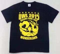 2025年最新】ドリカムワンダーランドTシャツの人気アイテム