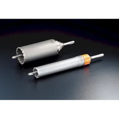 ユニカ　コアドリル　75Ｘ100　壁などの穴あけに　中古品 コアドリル unikaのおすすめ人気ランキング - モノタロウ